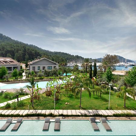 D-Resort Gocek Göcek Kültér fotó