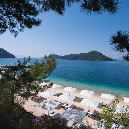 D-Resort Gocek Göcek Kültér fotó