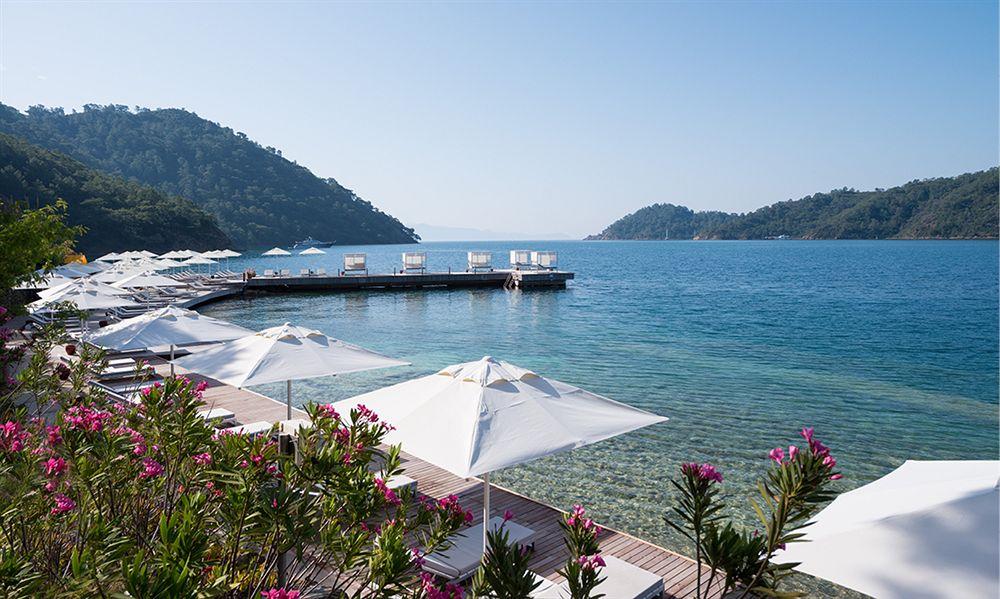 D-Resort Gocek Göcek Kültér fotó