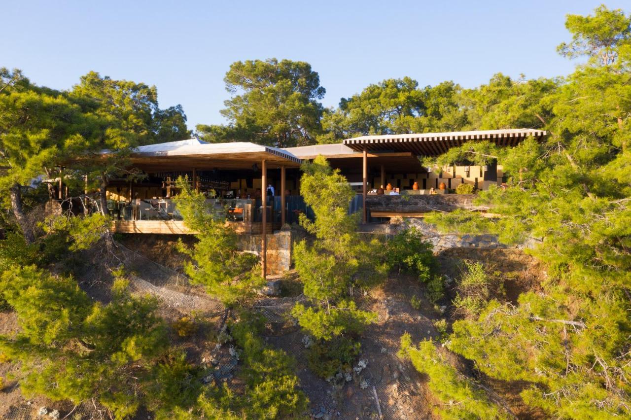 D-Resort Gocek Göcek Kültér fotó