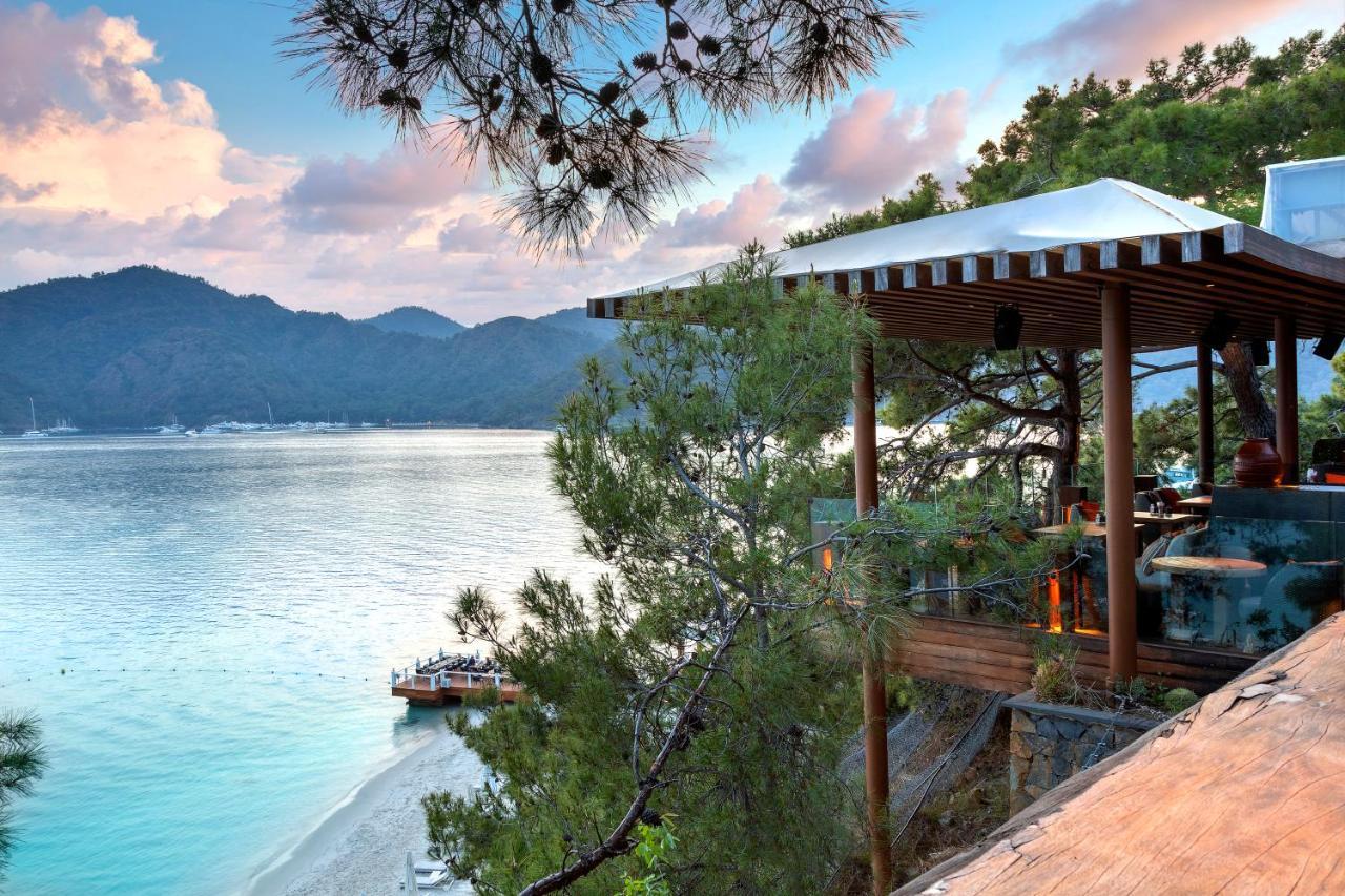 D-Resort Gocek Göcek Kültér fotó