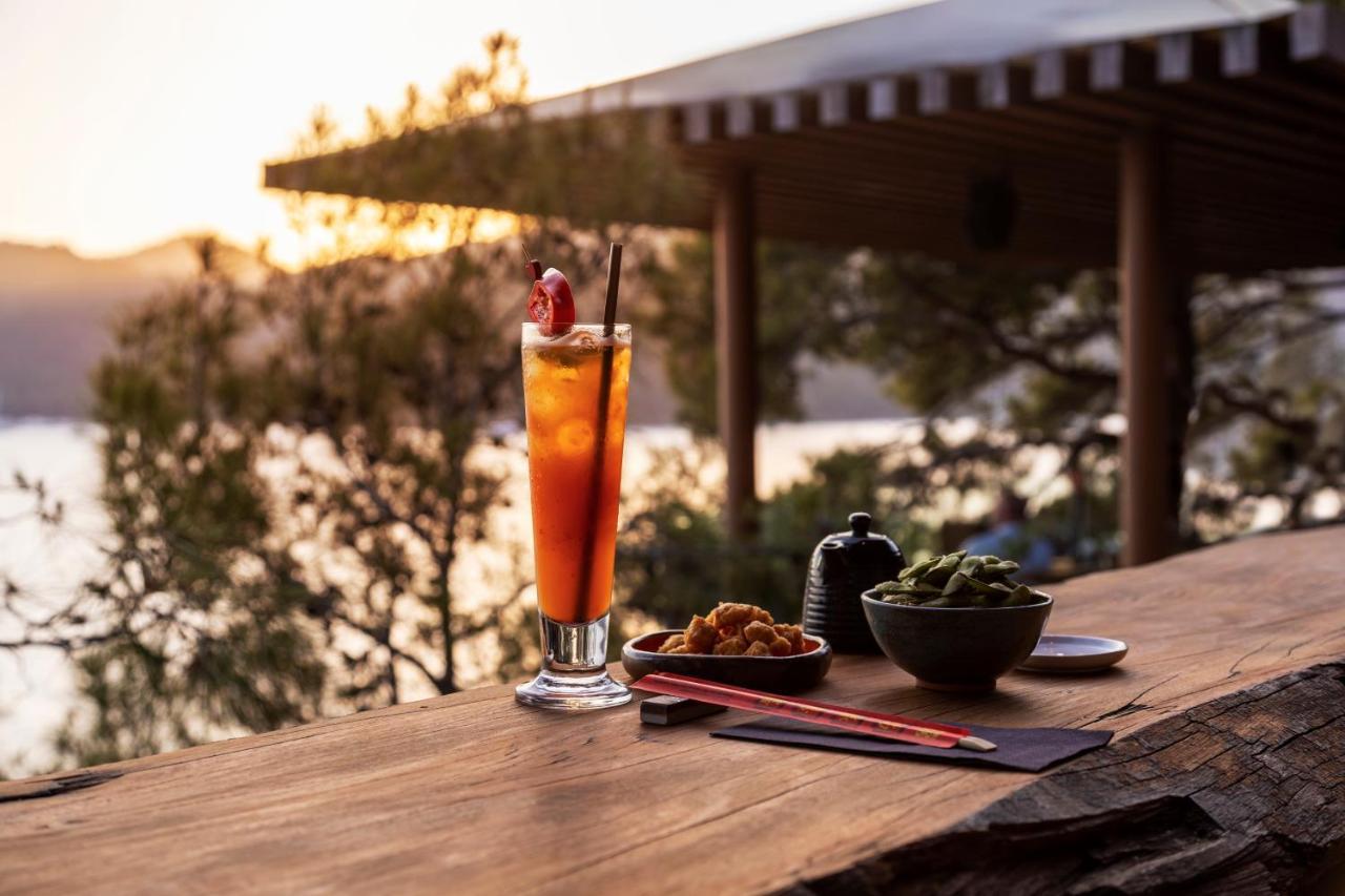 D-Resort Gocek Göcek Kültér fotó