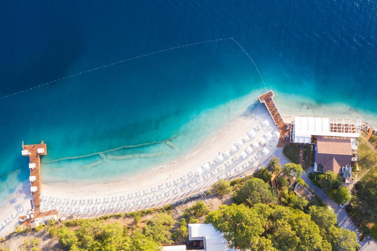 D-Resort Gocek Göcek Kültér fotó