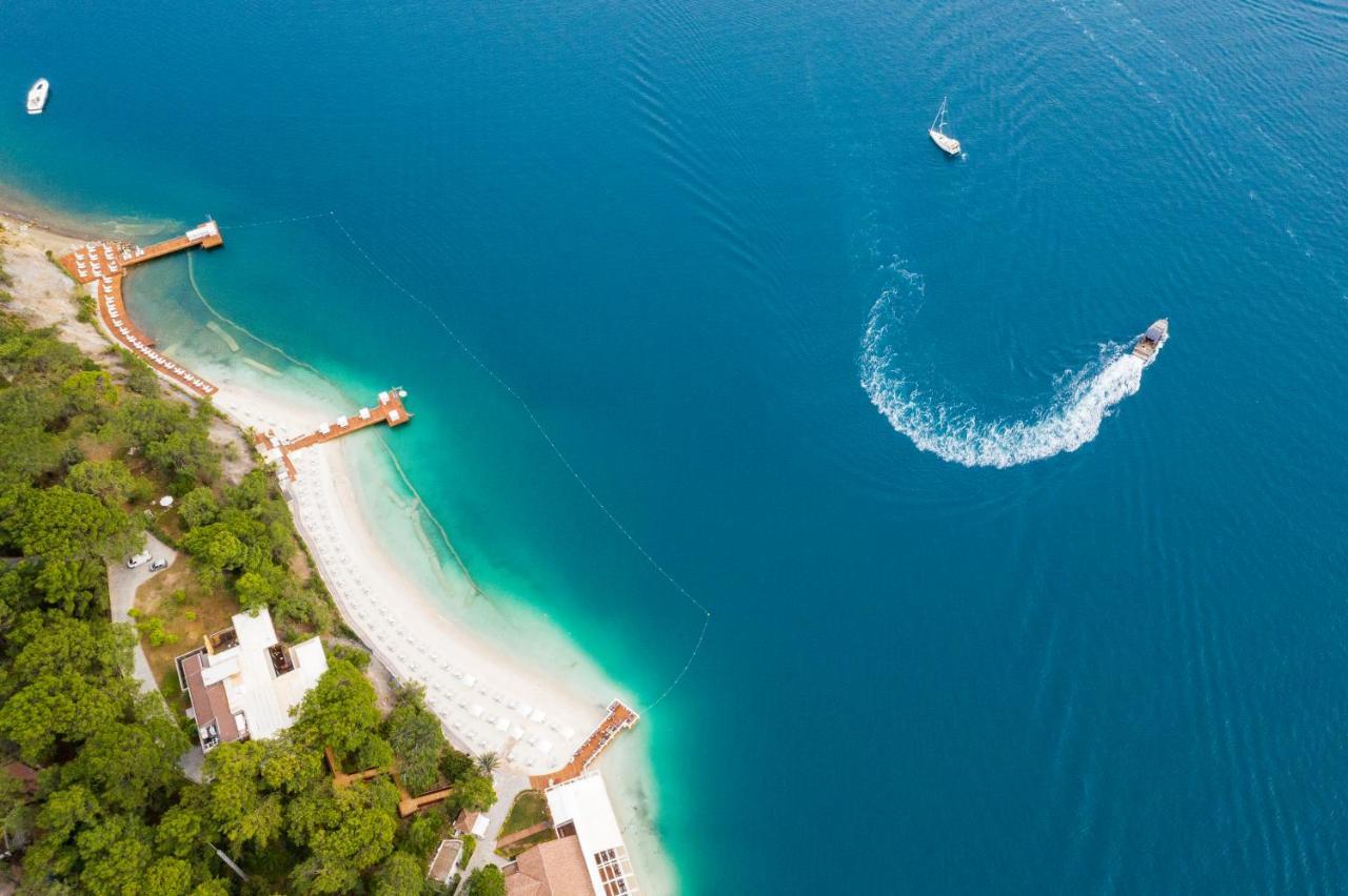 D-Resort Gocek Göcek Kültér fotó