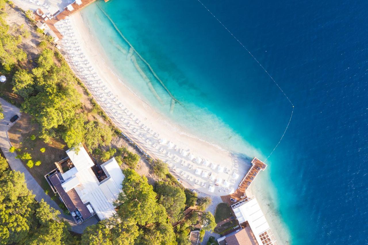D-Resort Gocek Göcek Kültér fotó