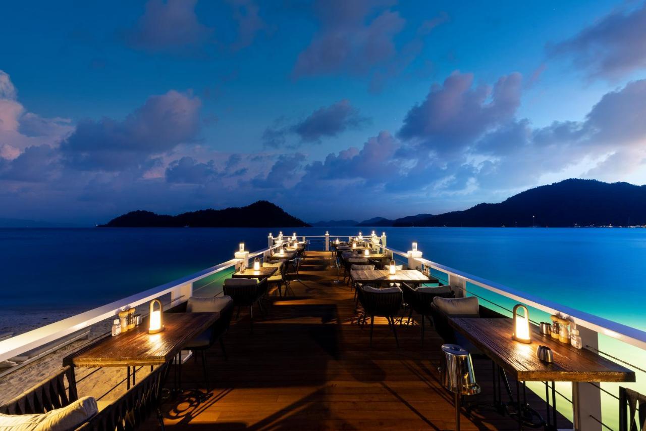 D-Resort Gocek Göcek Kültér fotó