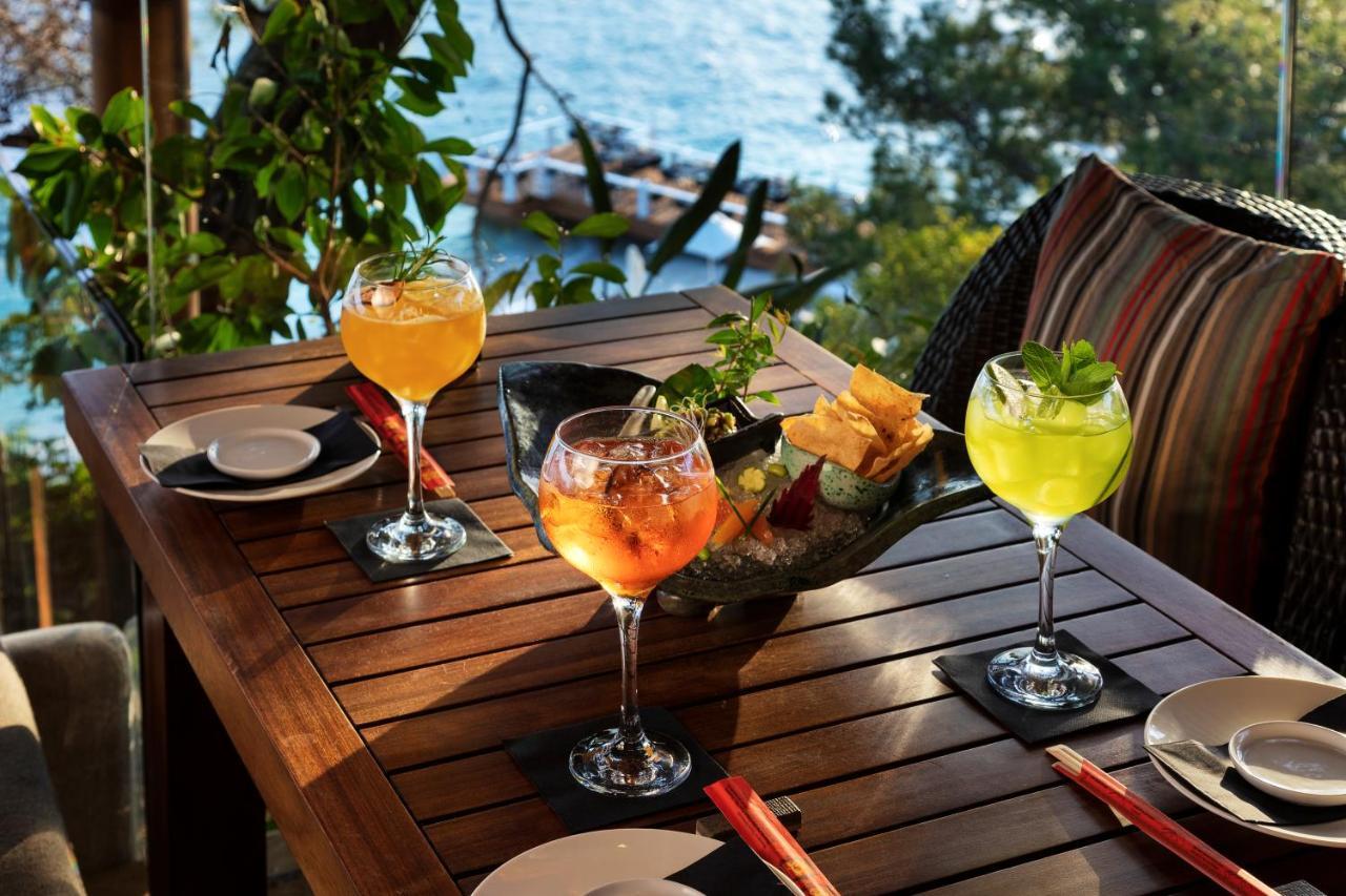 D-Resort Gocek Göcek Kültér fotó