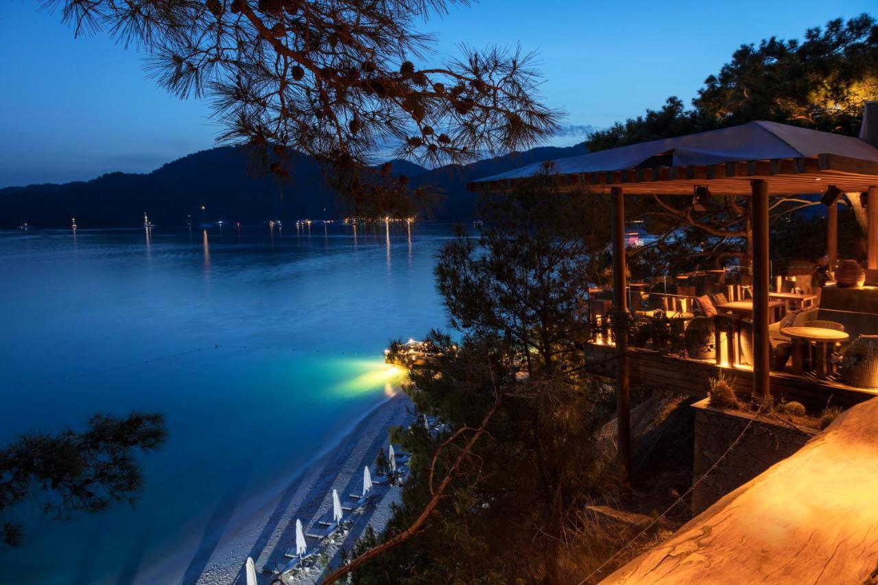 D-Resort Gocek Göcek Kültér fotó