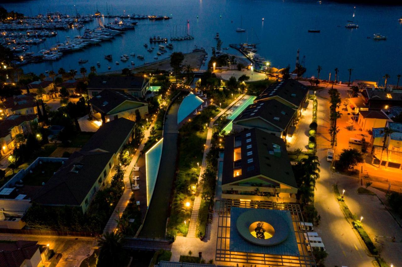 D-Resort Gocek Göcek Kültér fotó