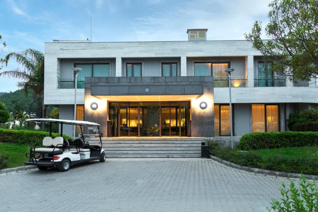 D-Resort Gocek Göcek Kültér fotó