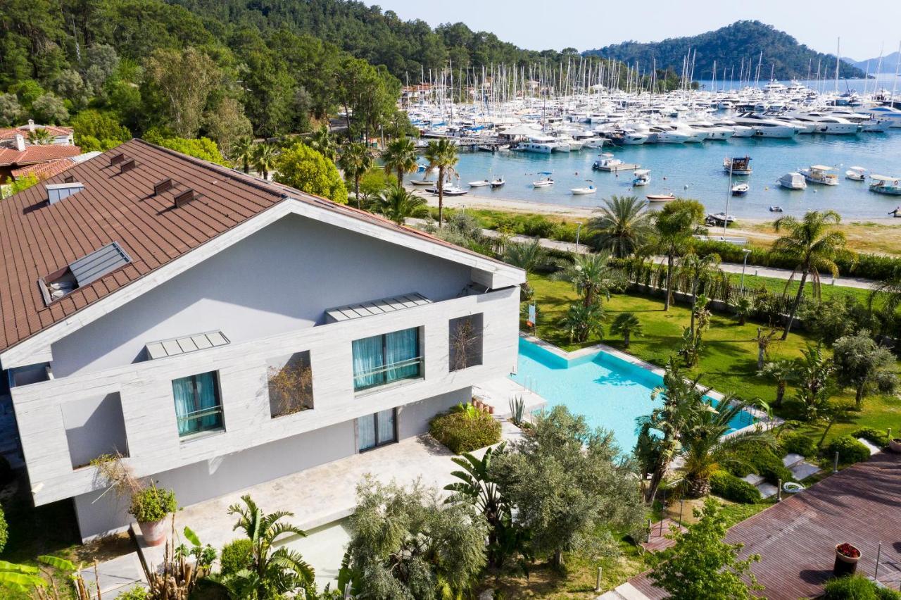 D-Resort Gocek Göcek Kültér fotó