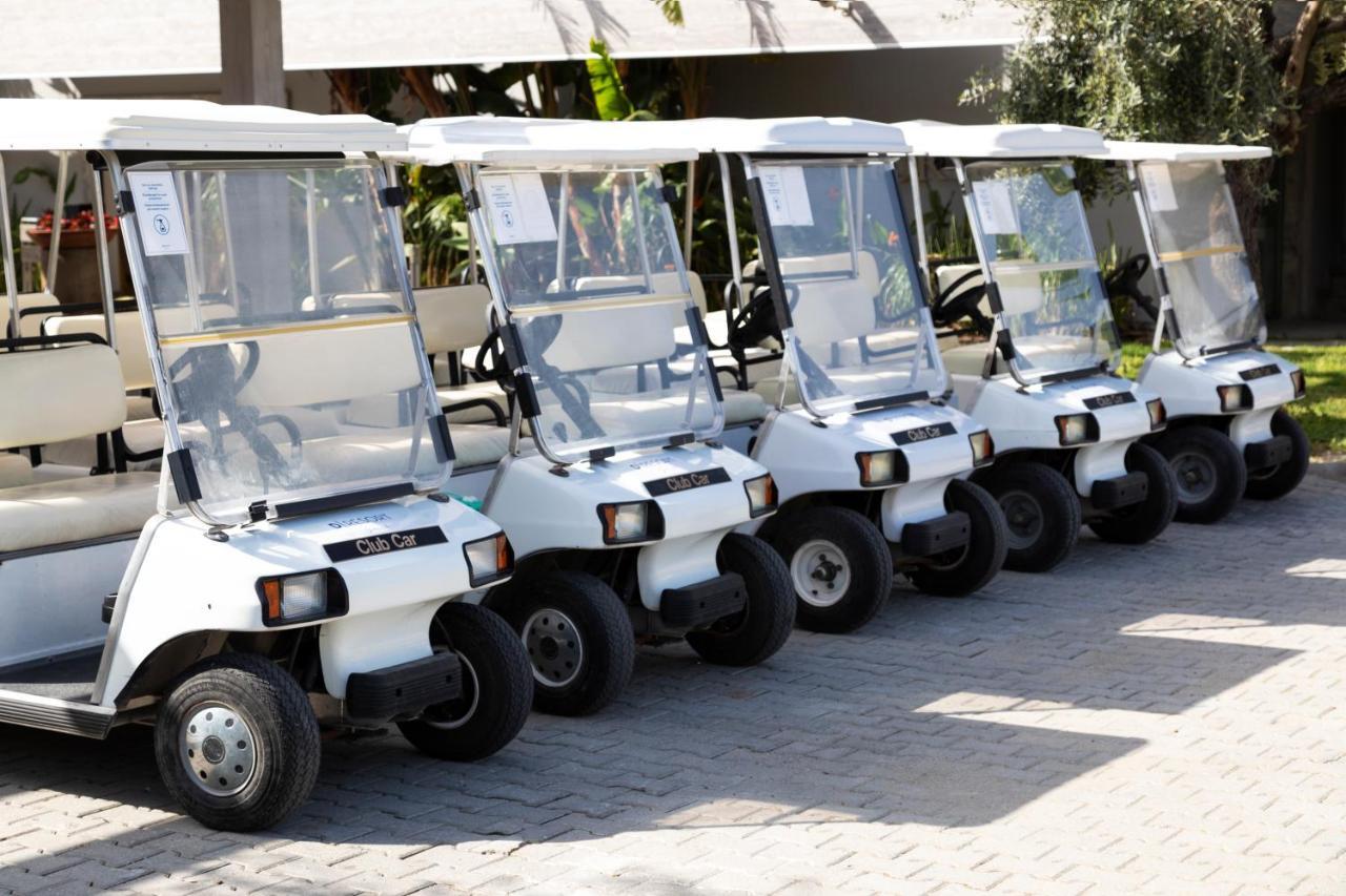 D-Resort Gocek Göcek Kültér fotó