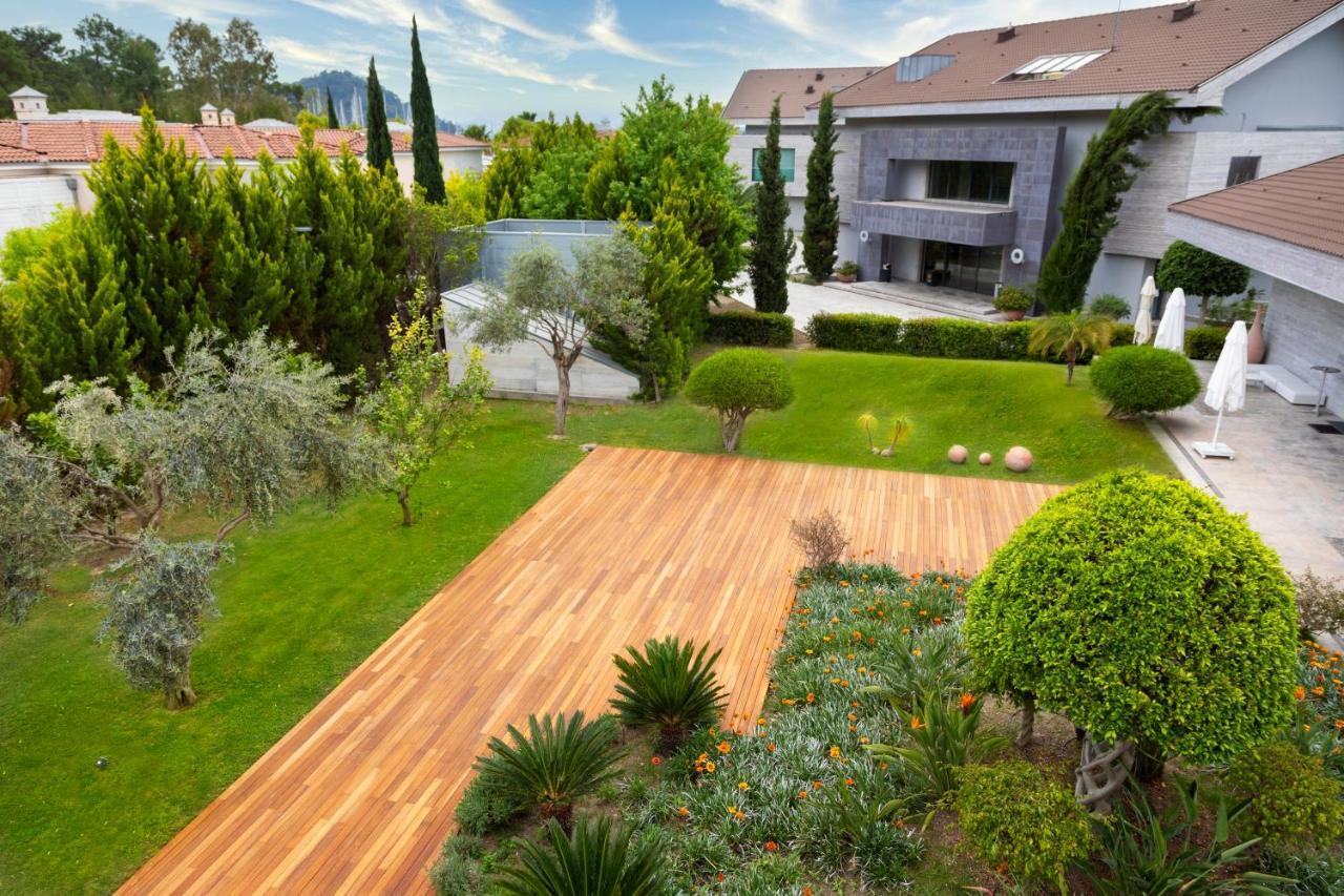 D-Resort Gocek Göcek Kültér fotó