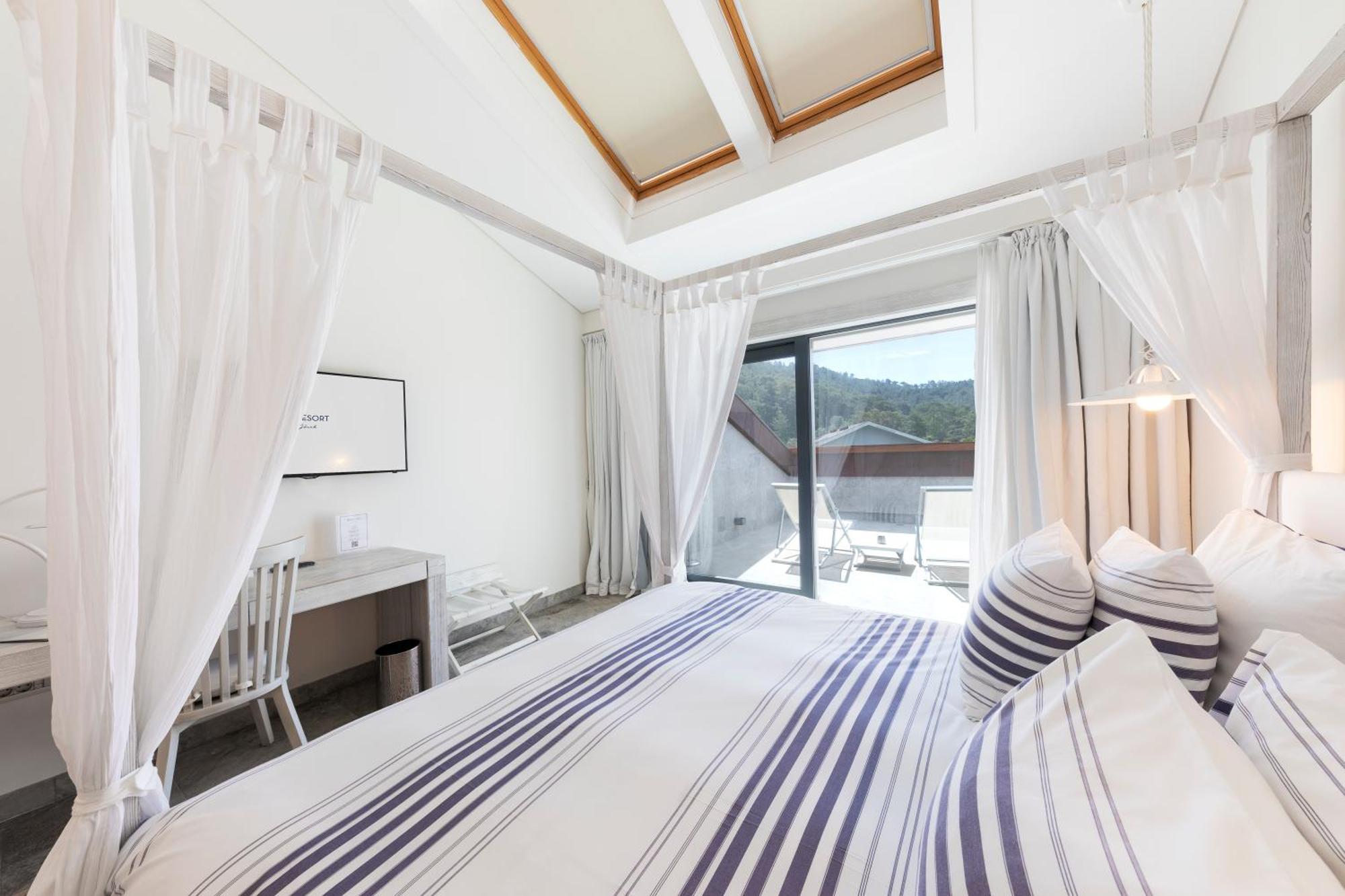 D-Resort Gocek Göcek Kültér fotó