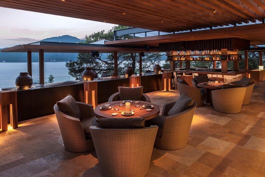 D-Resort Gocek Göcek Kültér fotó