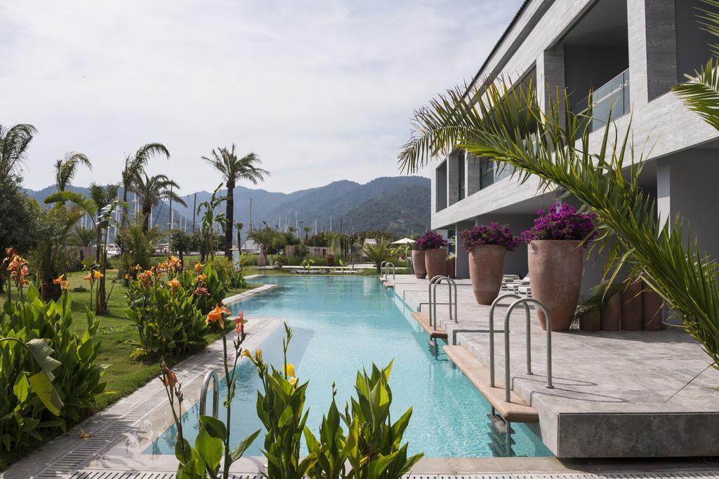D-Resort Gocek Göcek Kültér fotó