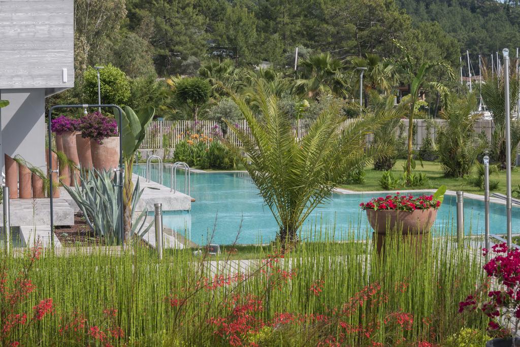 D-Resort Gocek Göcek Kültér fotó