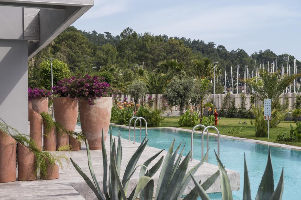 D-Resort Gocek Göcek Kültér fotó