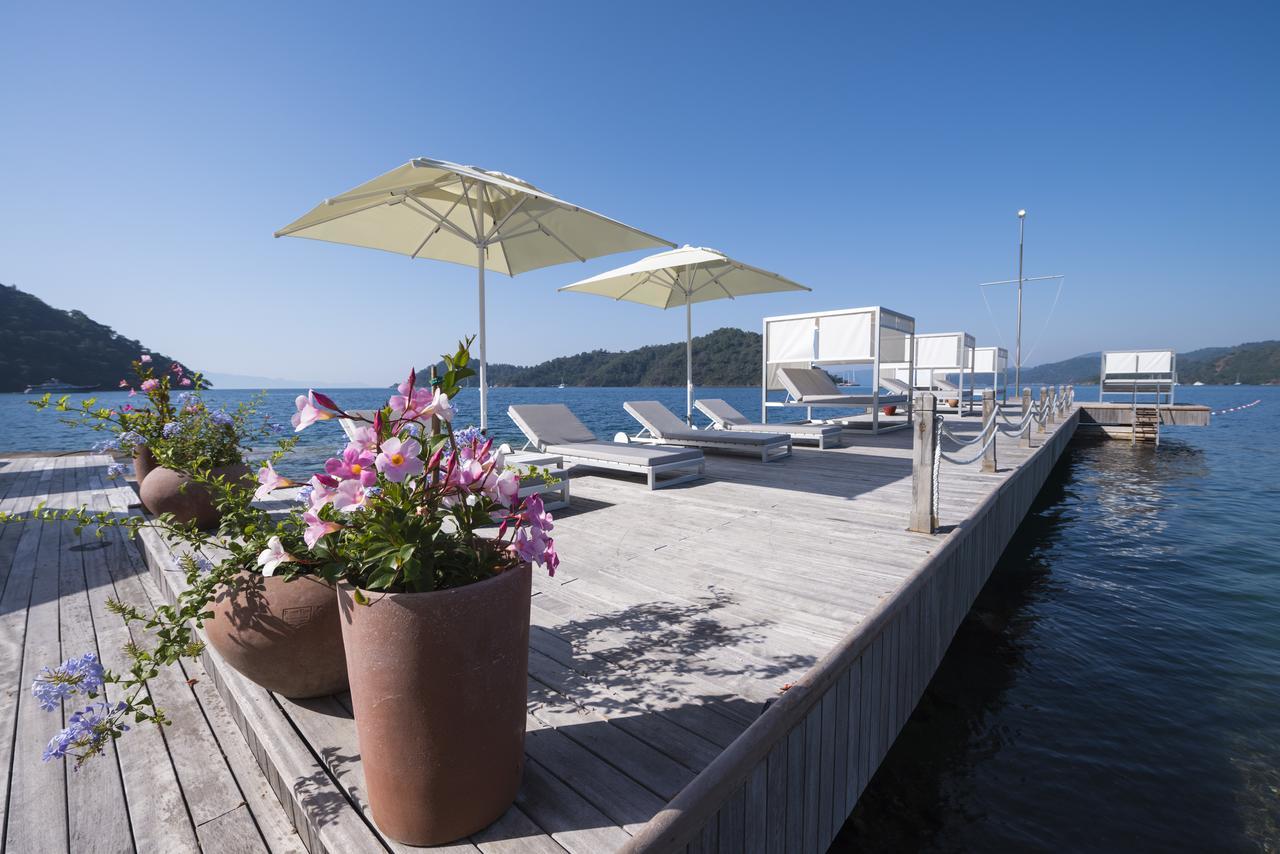 D-Resort Gocek Göcek Kültér fotó