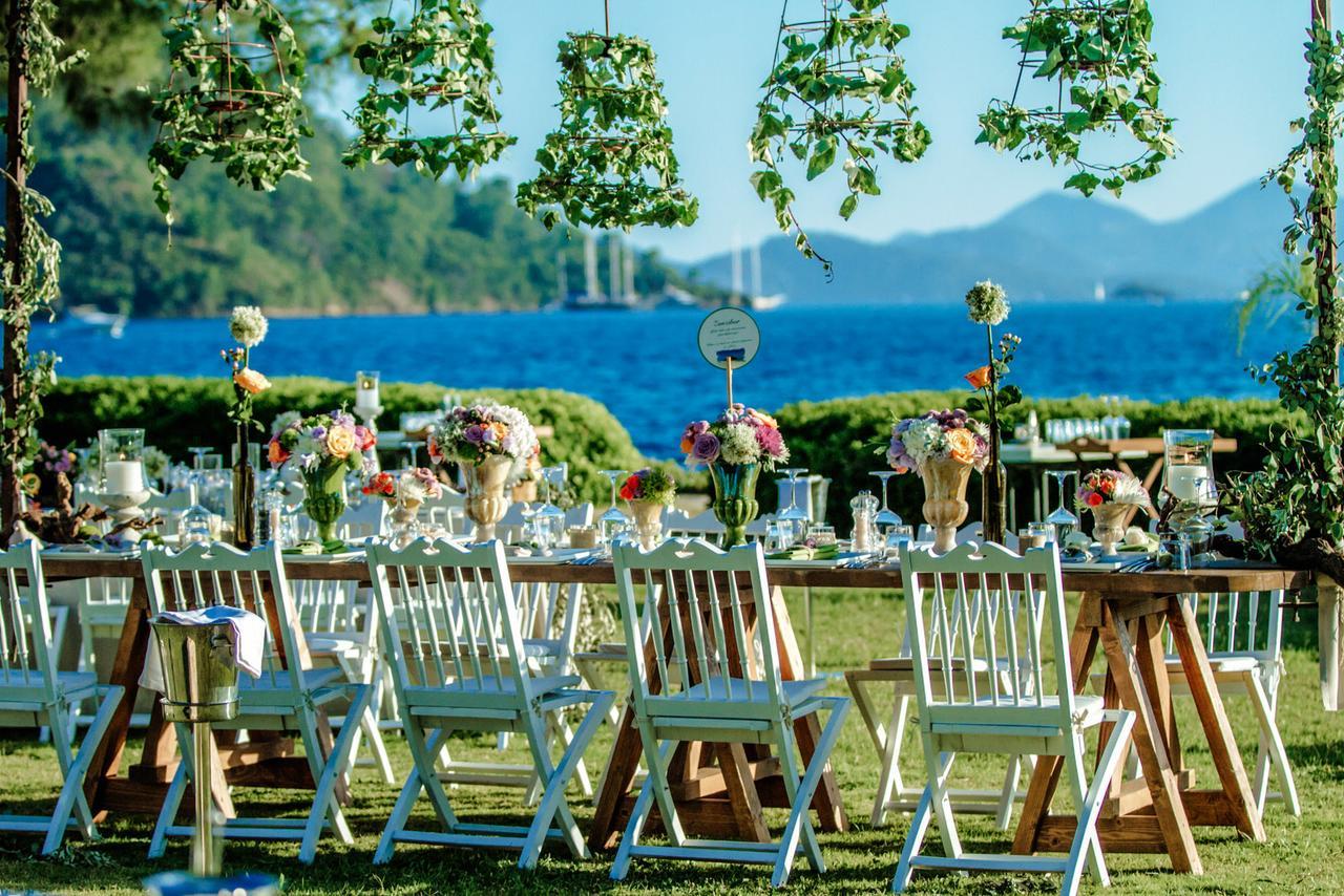 D-Resort Gocek Göcek Kültér fotó
