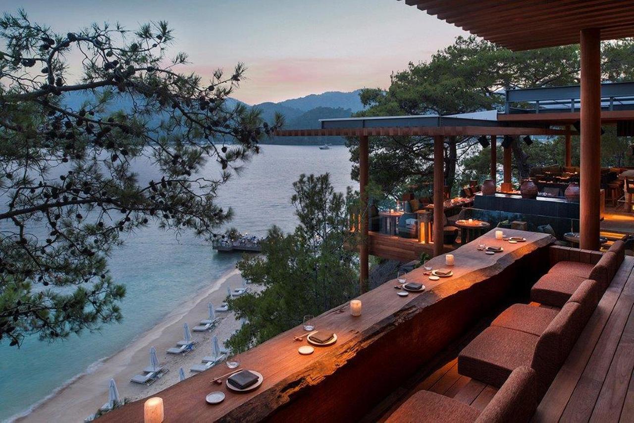 D-Resort Gocek Göcek Kültér fotó