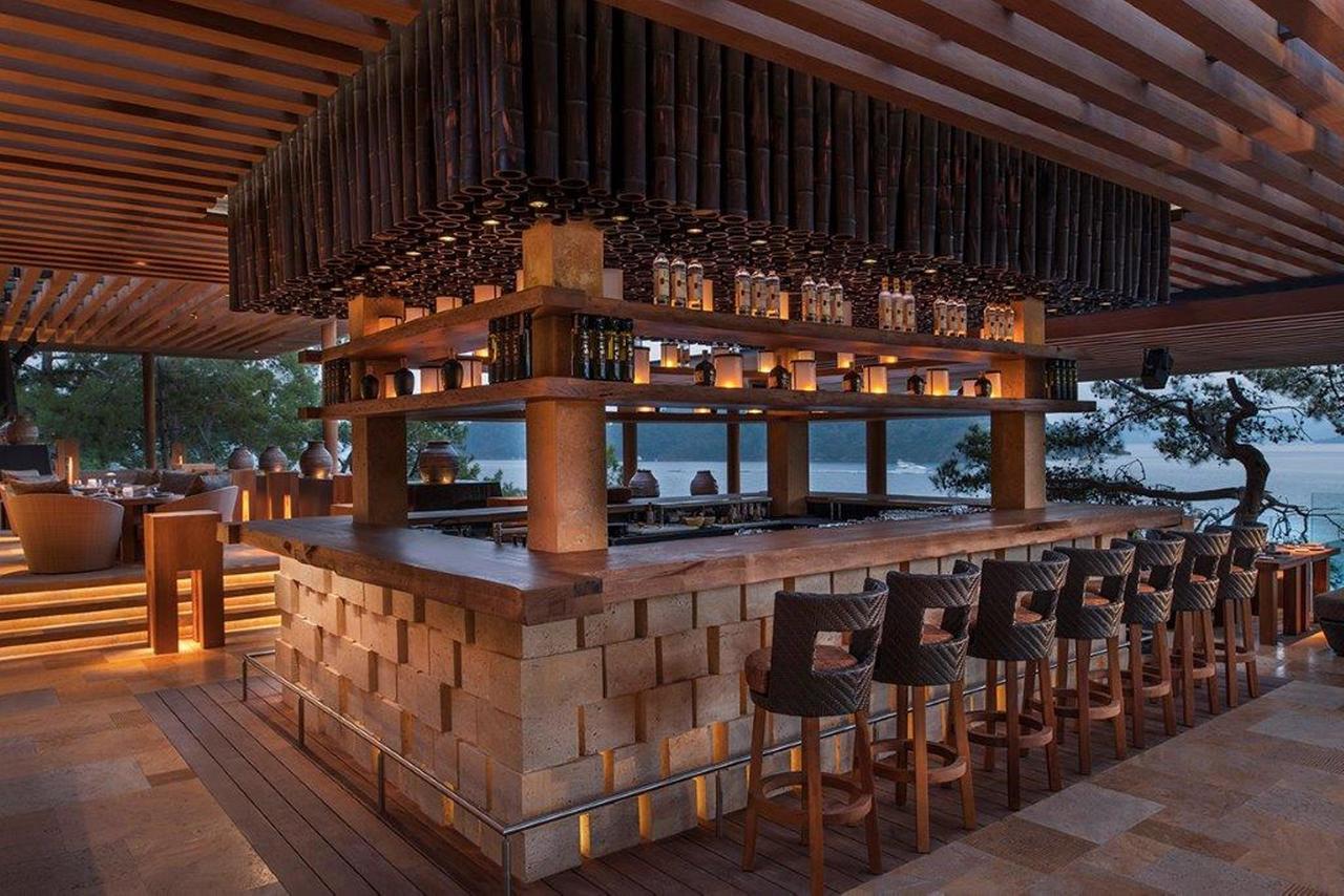 D-Resort Gocek Göcek Kültér fotó