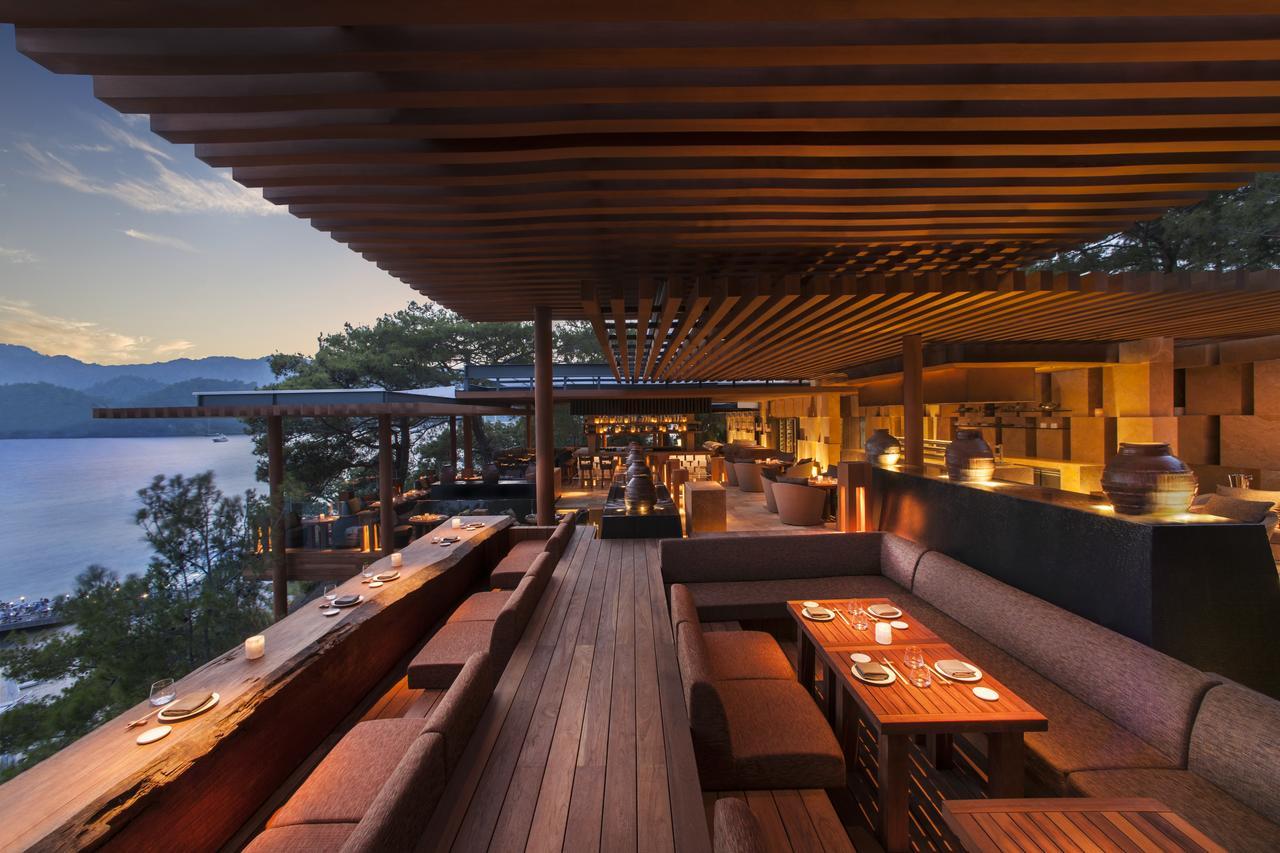 D-Resort Gocek Göcek Kültér fotó