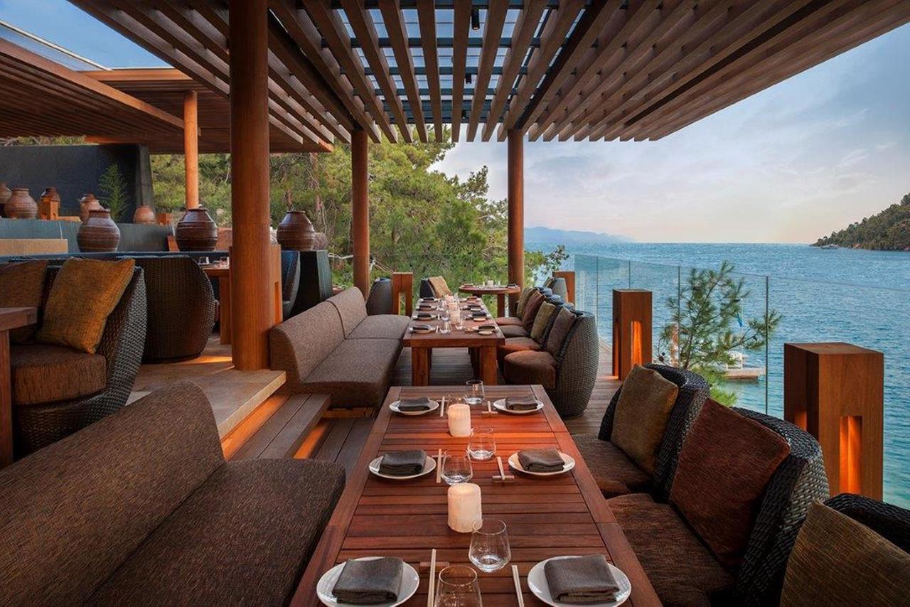 D-Resort Gocek Göcek Kültér fotó