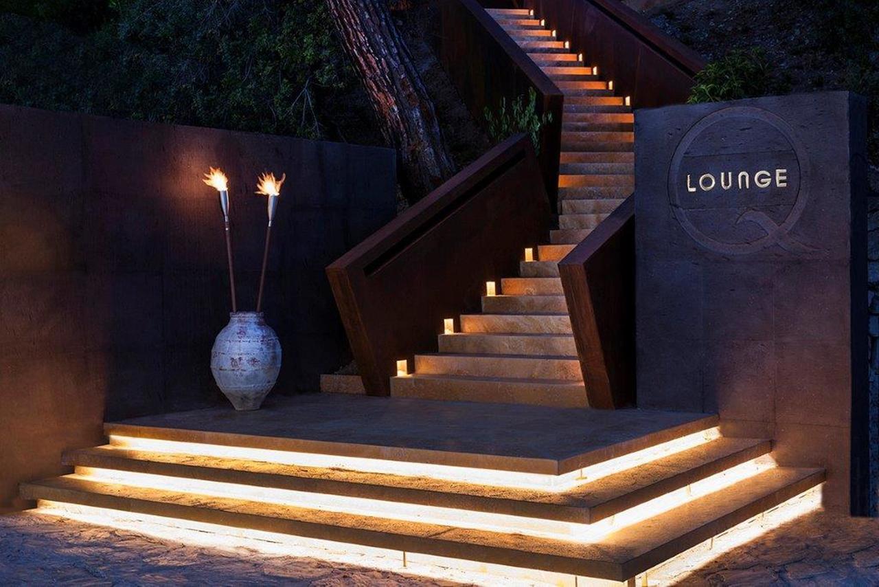 D-Resort Gocek Göcek Kültér fotó