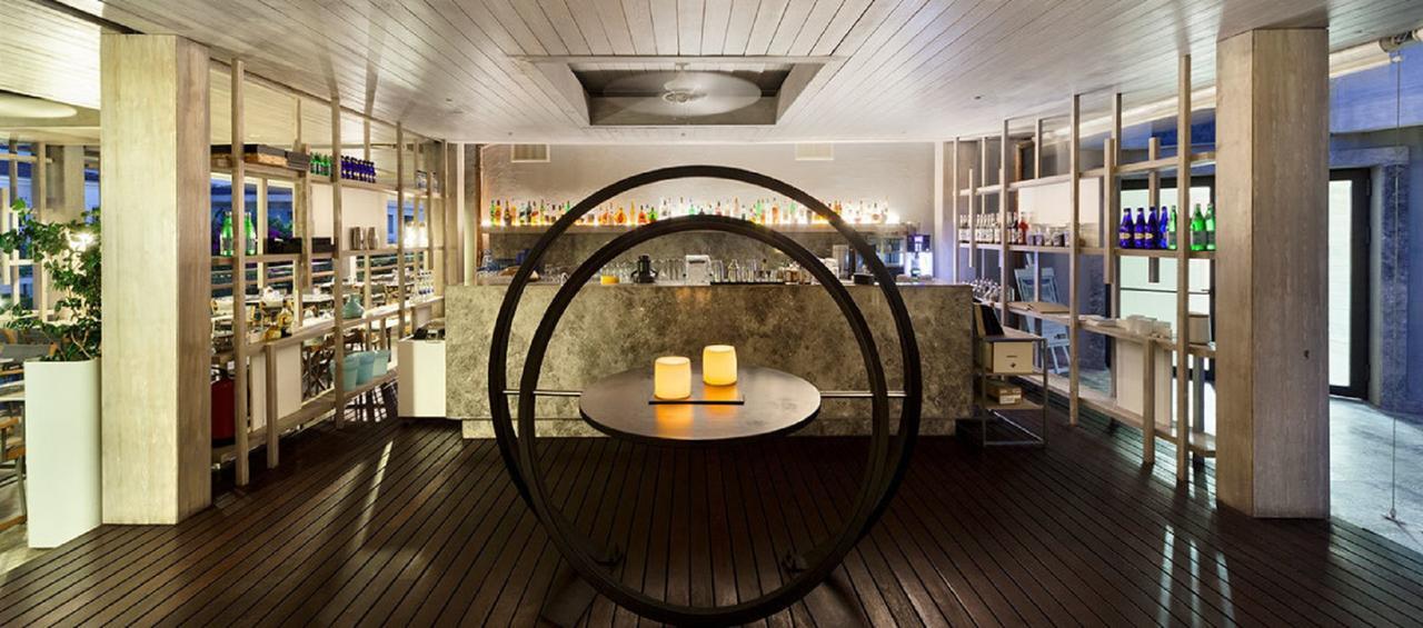 D-Resort Gocek Göcek Kültér fotó