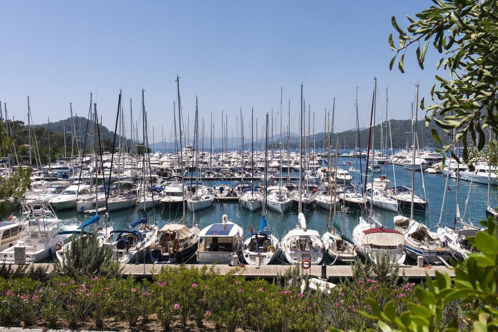 D-Resort Gocek Göcek Kültér fotó