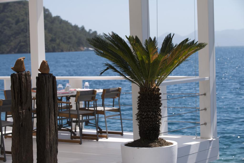 D-Resort Gocek Göcek Kültér fotó