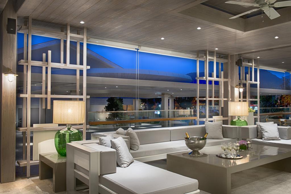 D-Resort Gocek Göcek Kültér fotó