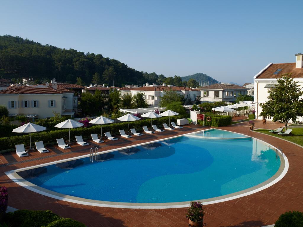 D-Resort Gocek Göcek Kültér fotó