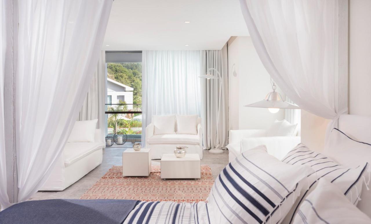 D-Resort Gocek Göcek Szoba fotó